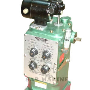 Woodward-UG-B-Single-Phase-Diesel-Engine-Marine-Governor