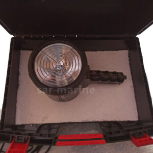 Sense-WARE T 2294P flame detector test lamp