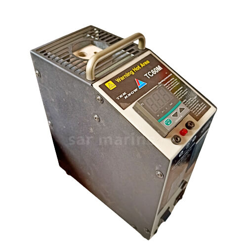 Tek-Know-TC65M-30°C-to-650°C-Temperature-Calibrator.