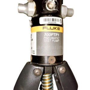 Fluke-Calibration-P5513-Pneumatic-Comparison-Test-Pump