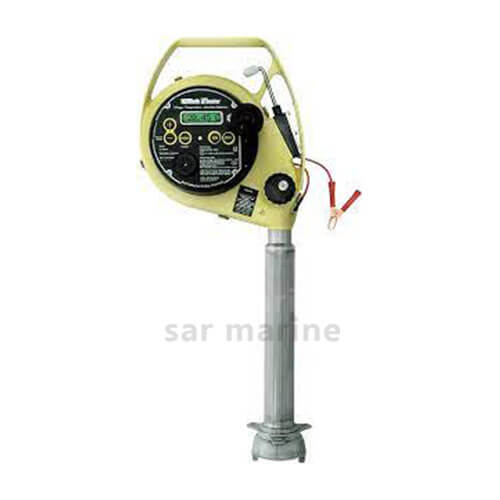 HERMetic-Gtex-2000-UTImeter-Portable-Gas-Tight-Electronic-Liquid-Level-Gauge