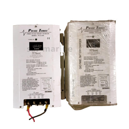 Newmar-PT-24-20U-Phase-Three-PT-Series-Battery-Charger