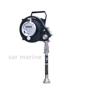 Portable-Measuring-System-T2000-TFC-01-UTI-Tape-30-Meter