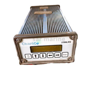 ChartCo-3100LRS-Fugro-DGPS-Video-Decoder-Receiver