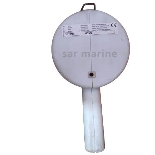 Sense-Ware-T-2294P-Flame-Detector-Tester-Test-Lamp