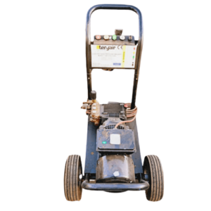Teryair_EW_1103-110V_Electric_High_Pressure_Cleaners