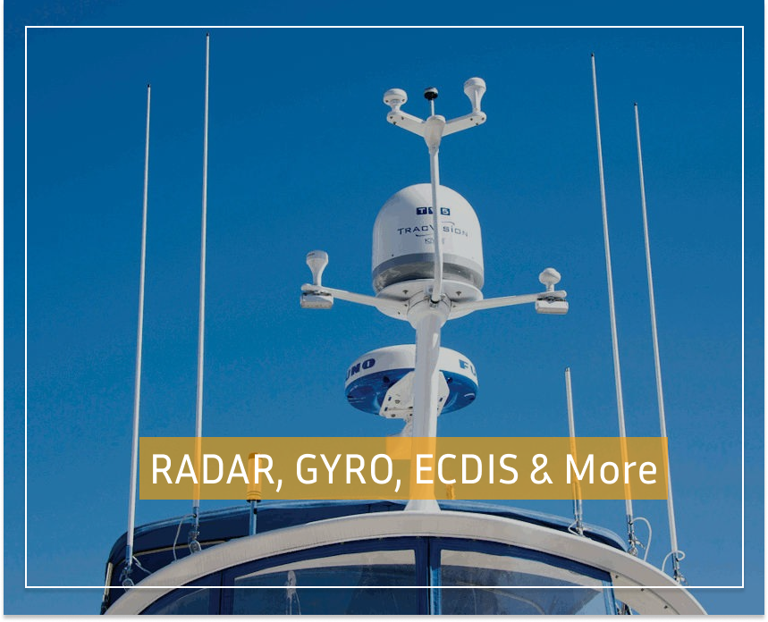 Sar-Marine-Radar-Gyrocompass-Ecdis-Bhavnagar-India