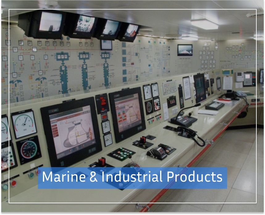 Sar-Marine-Automation-Equipment