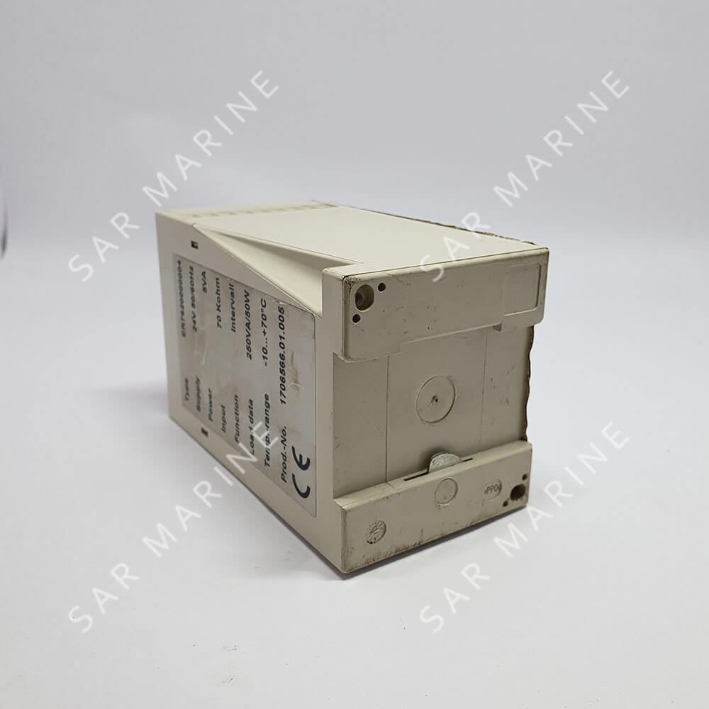 ER76-D Switch Amplifier