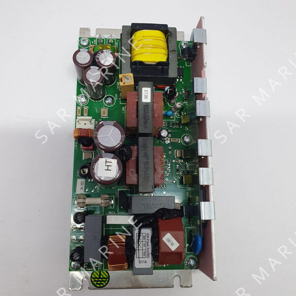 SCHIEDERWEAK SMPS Power Supply PCB