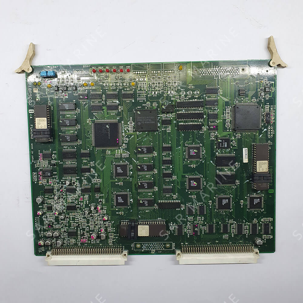 18P9002-2 circuit board