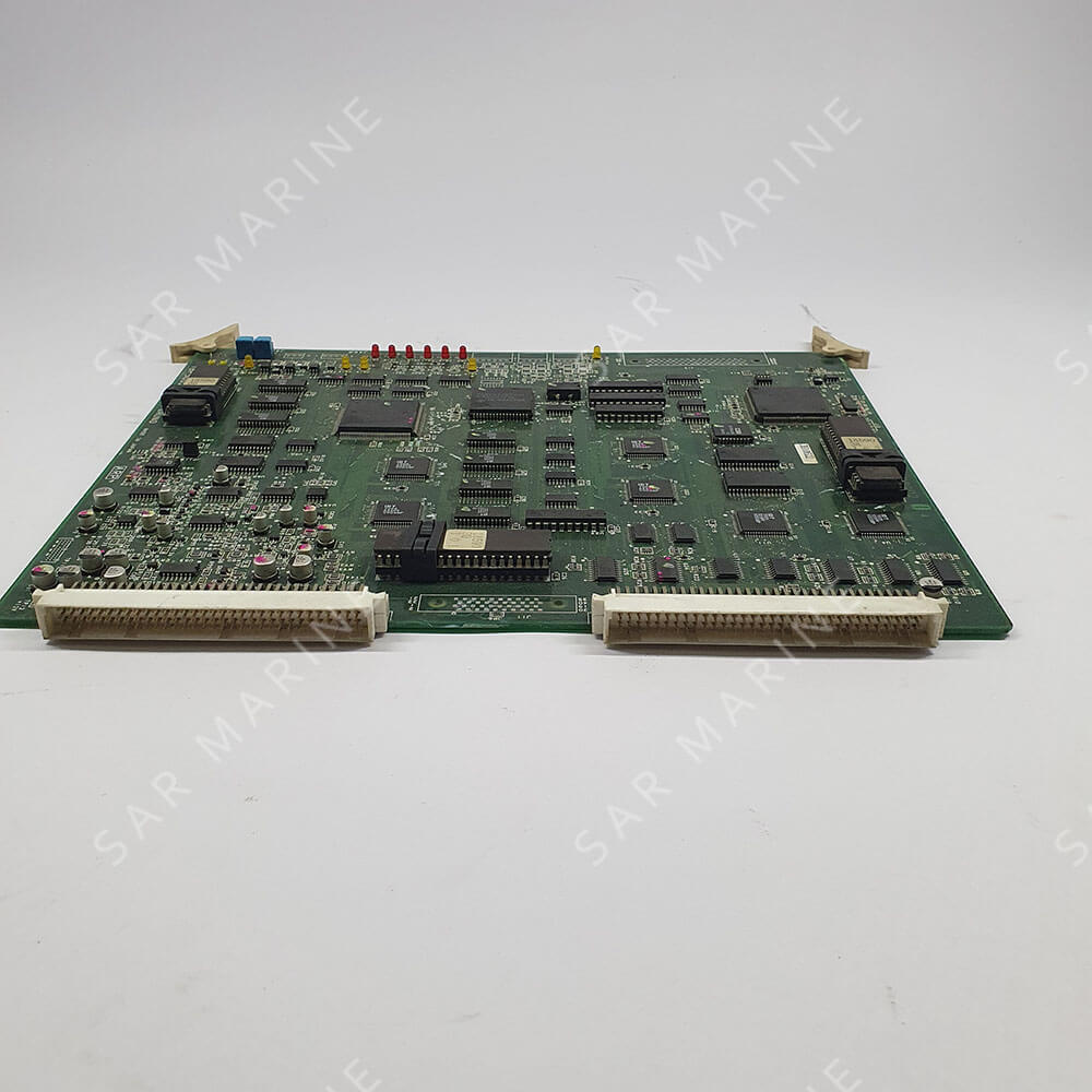 Furuno ARP 9002 PCB 18P9002-2 FAR 2825-2