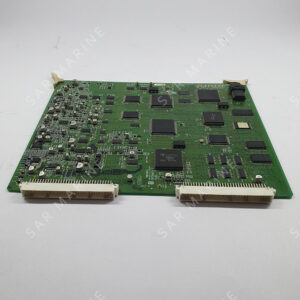 MARINE RADAR FR-2155-B SPU Board PCB