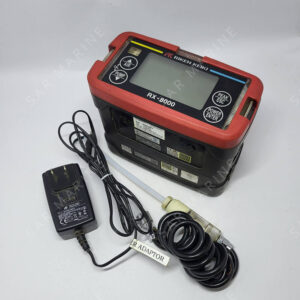 Portable Gas Monitor RX-8000