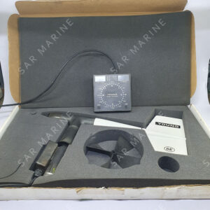 Rm Young 5103 Wind Monitor Or Anemometer