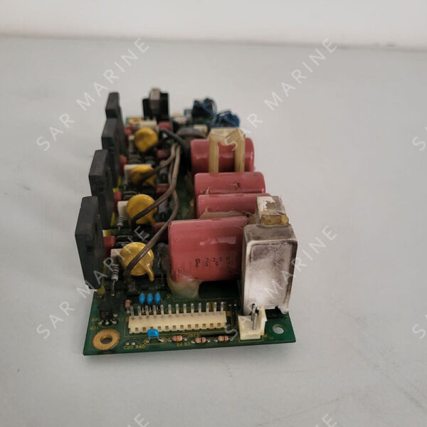 Modulator PCB 03P9335
