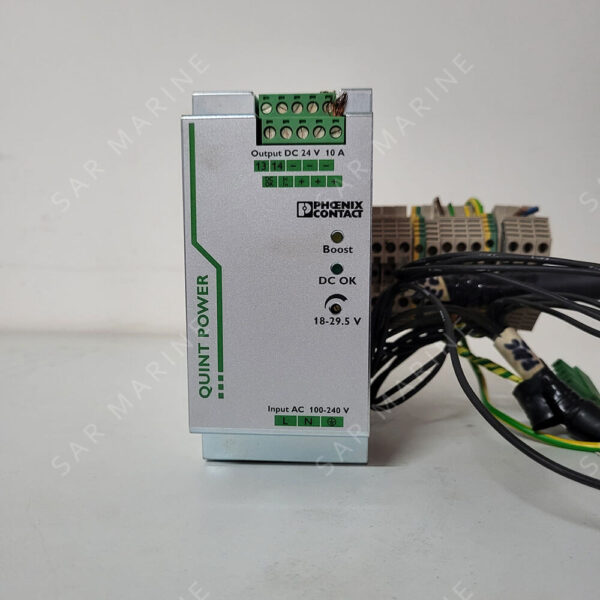 QUINT Power supply units