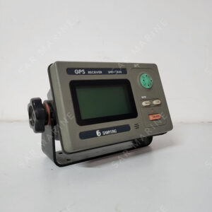 SAMYUNG GPS RECEIVER SPR-1400