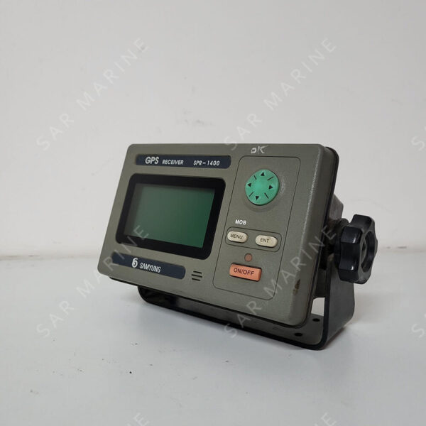 Samyung SPR 1400 GPS
